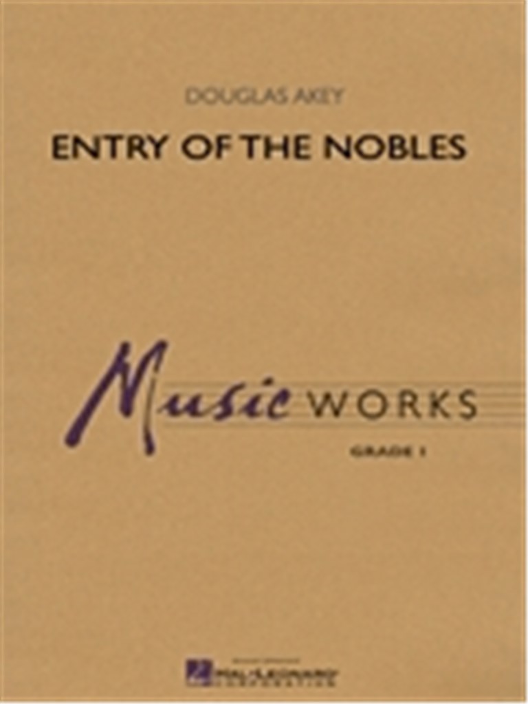 Enty Of The Nobles